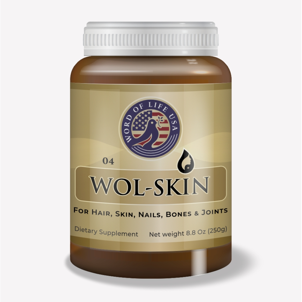 WOL SKIN Phục Ngọc Đơn