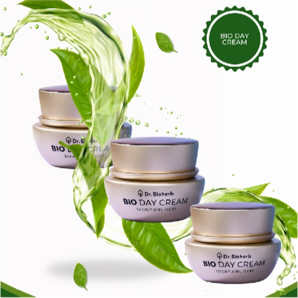 Kem Dưỡng Da Ban Ngày Bio Day Cream