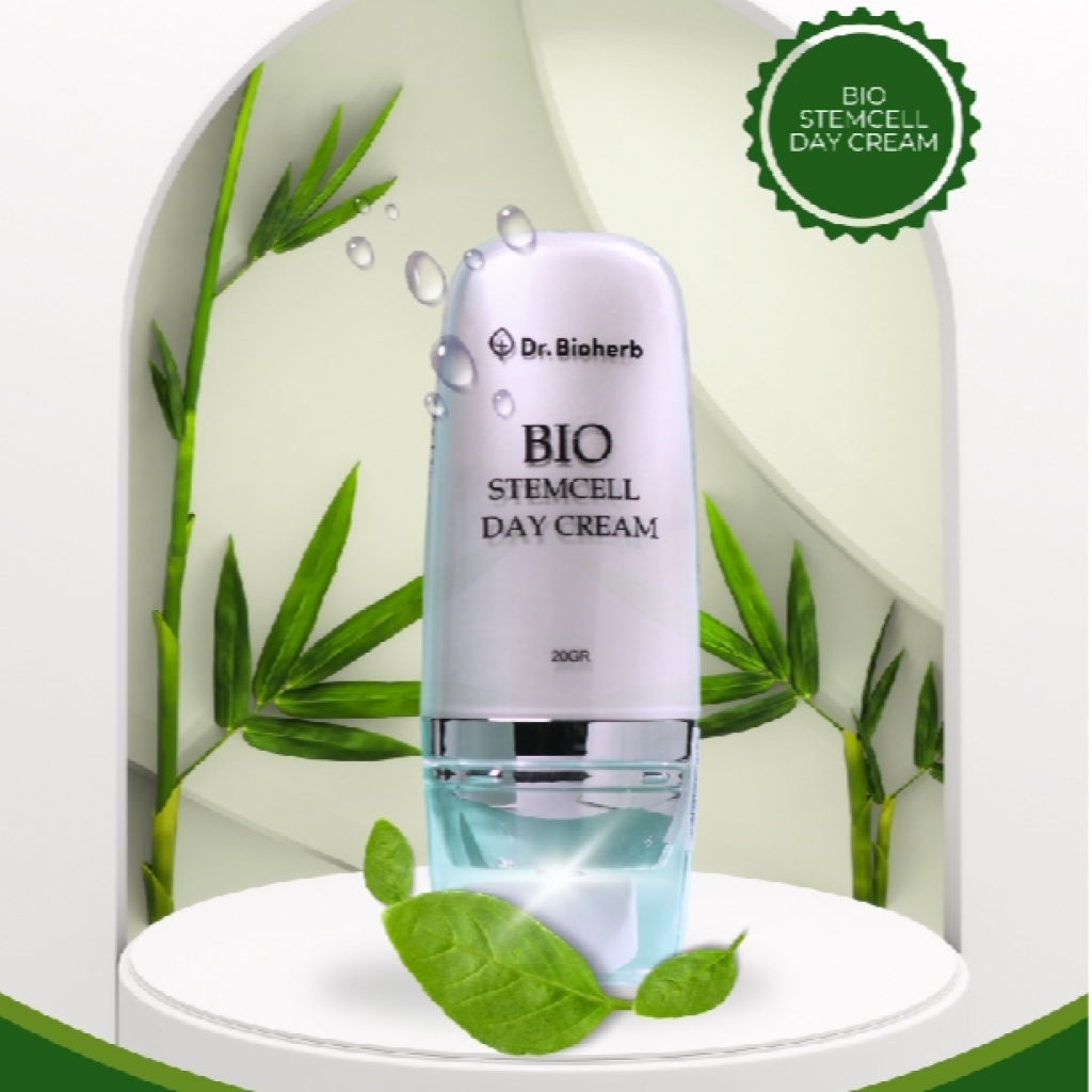 Kem Chống Nắng Tế Bào Gốc Bio Stemcell Day Bảo Vệ Làn Da Khỏi Ánh Nắng Mặt Trời, Chống Lão Hoá