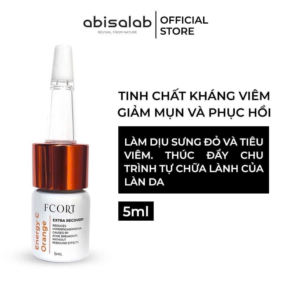 Serum Trị Mụn