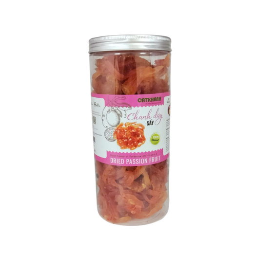 Chanh dây lon 450gr