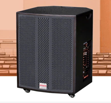 LOA DI ĐỘNG HYLEX PA460MB